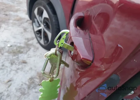 2018 Hyundai Tucson Value z USA, uszkodzony, nr VIN KM8J33A29JU794757